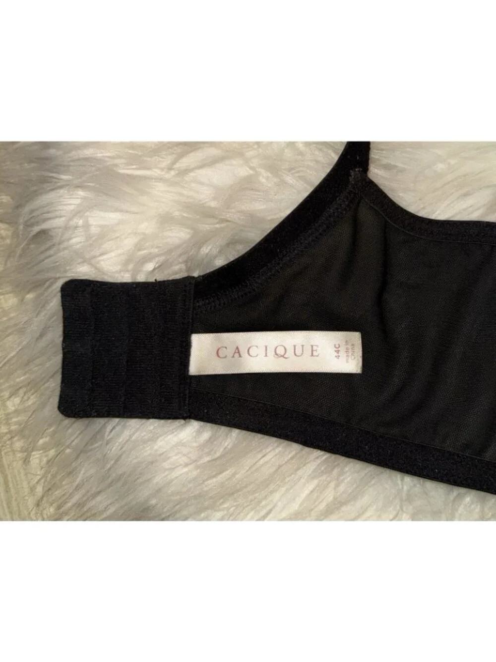 Cacique women’s lightly